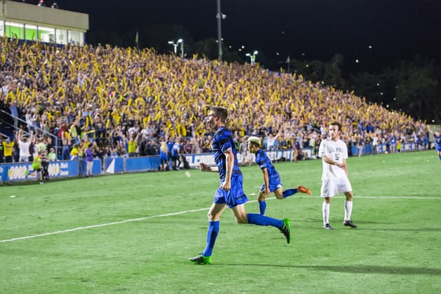 UCSB v SLO